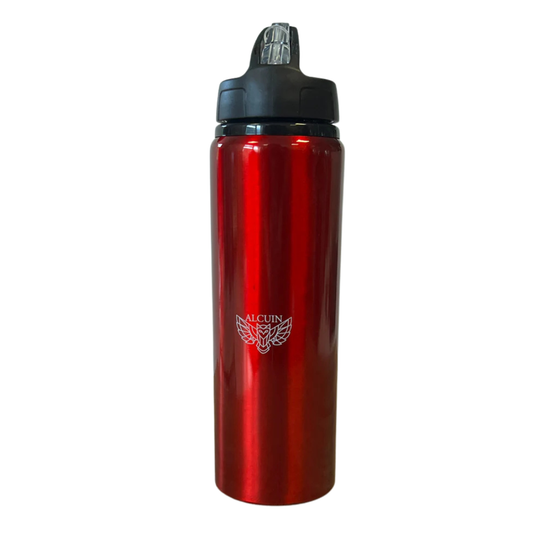 Alcuin College Flask