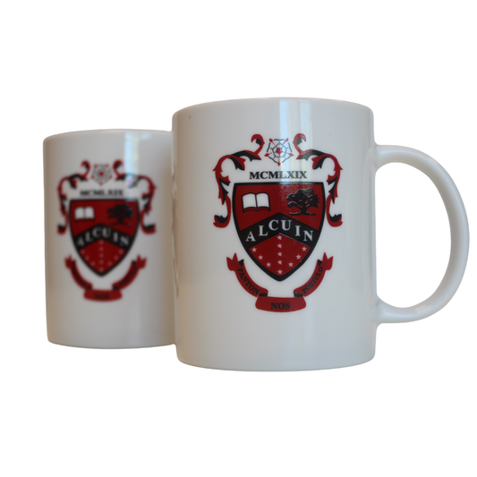 Alcuin College Mug