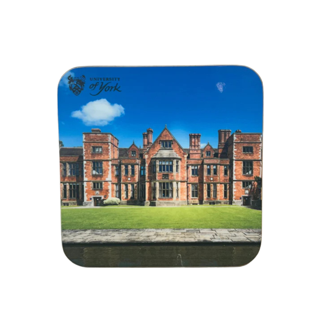 Photo Coasters