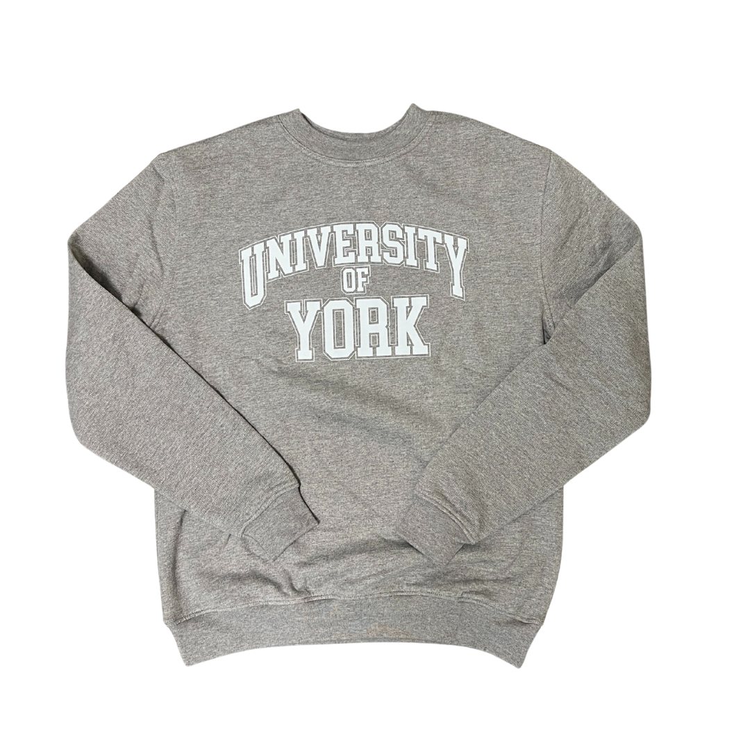 Lightweight Sweatshirt