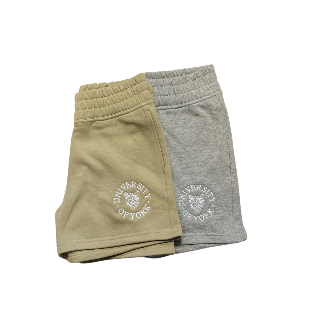 Shorts (female sizing and design)