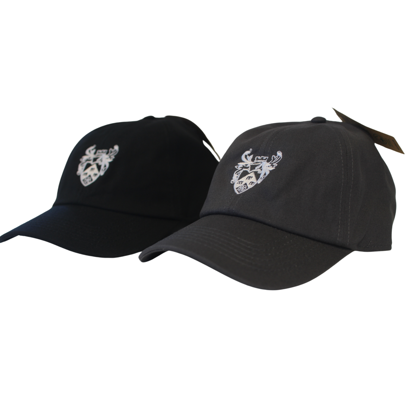 Organic Cotton Cap