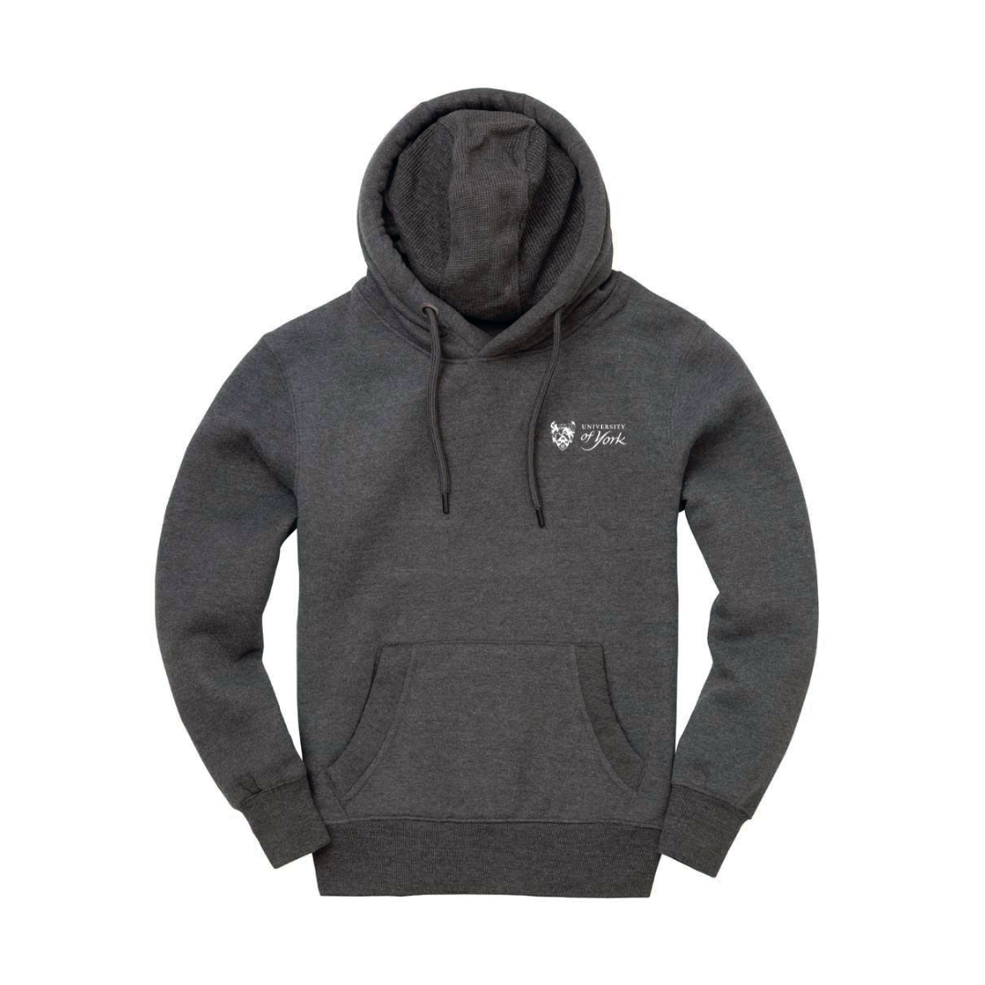 Ultra Premium Embroided Hoodie