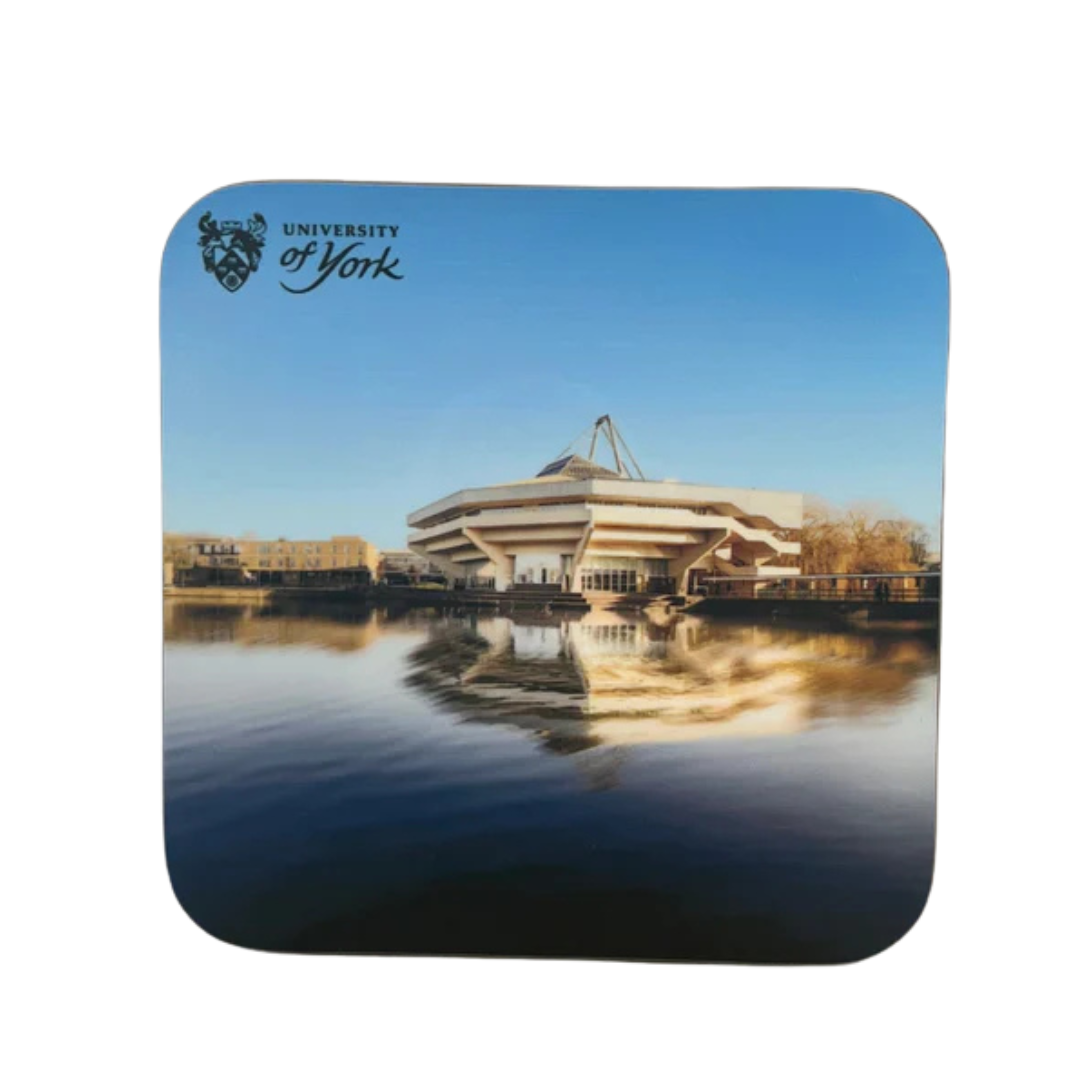 Photo Coasters