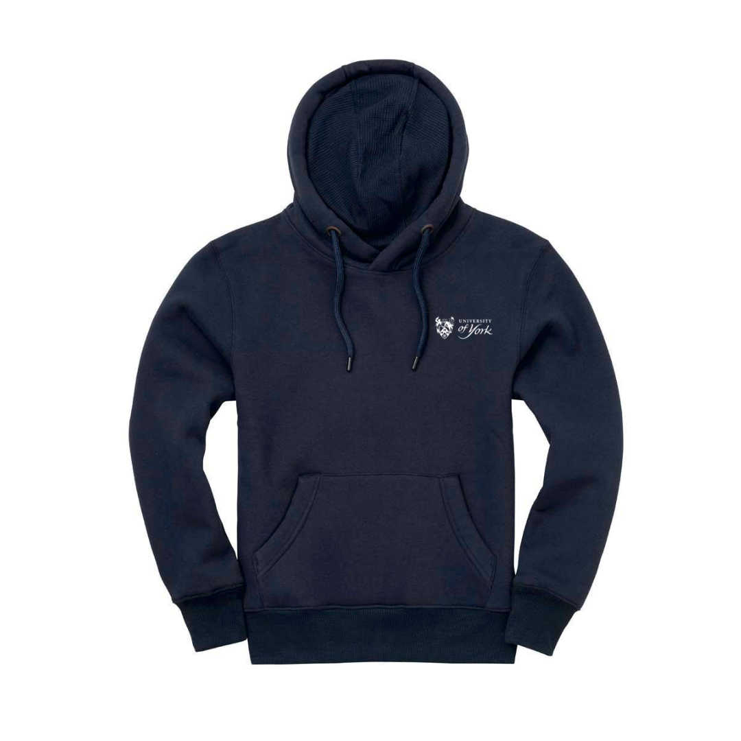 Ultra Premium Embroided Hoodie