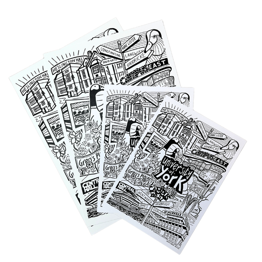 Graphic Prints