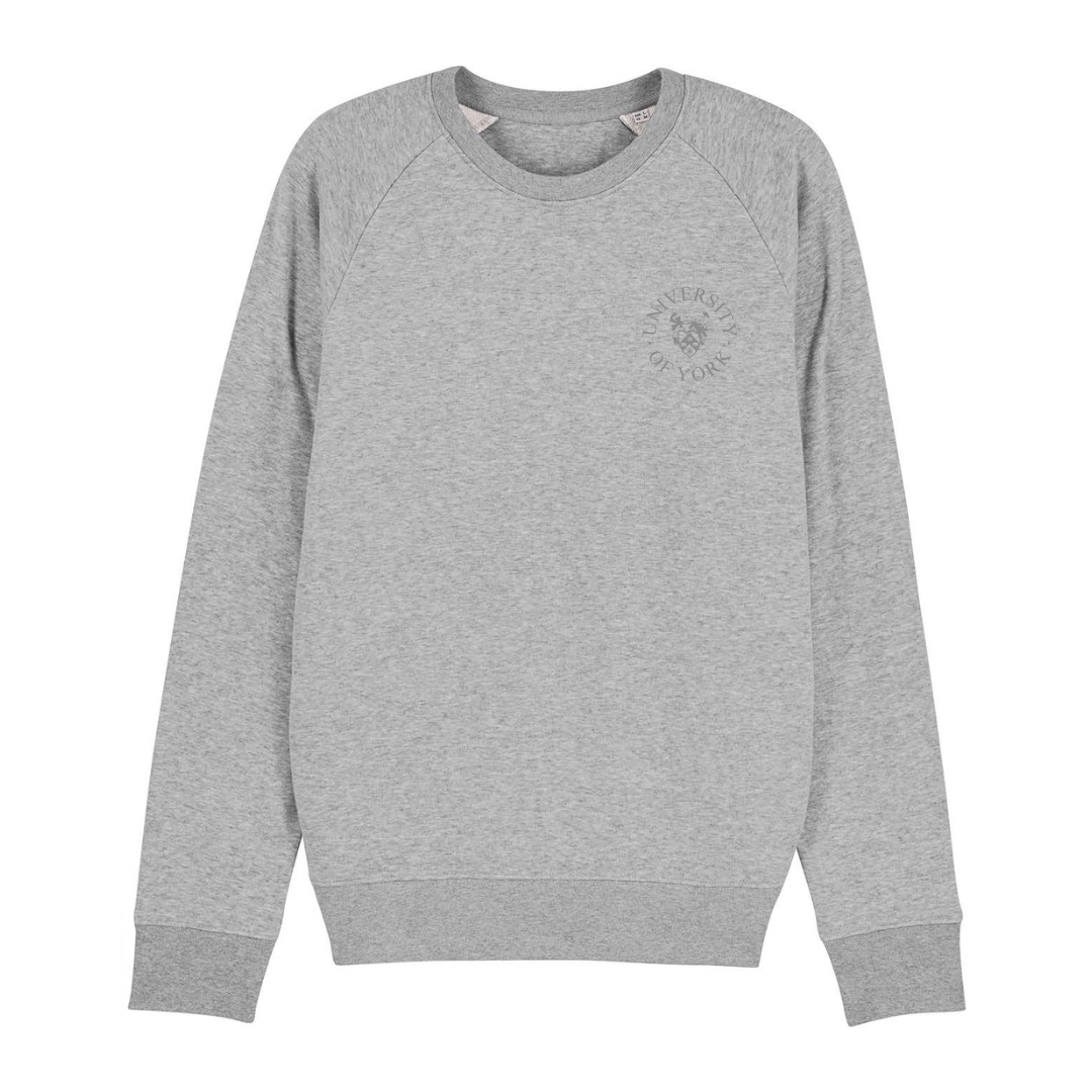 Limited Edition Organic Sweatshirt