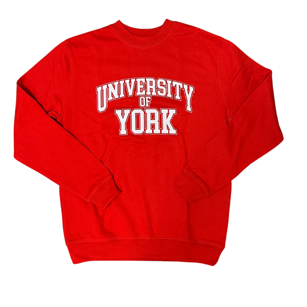 Lightweight Sweatshirt