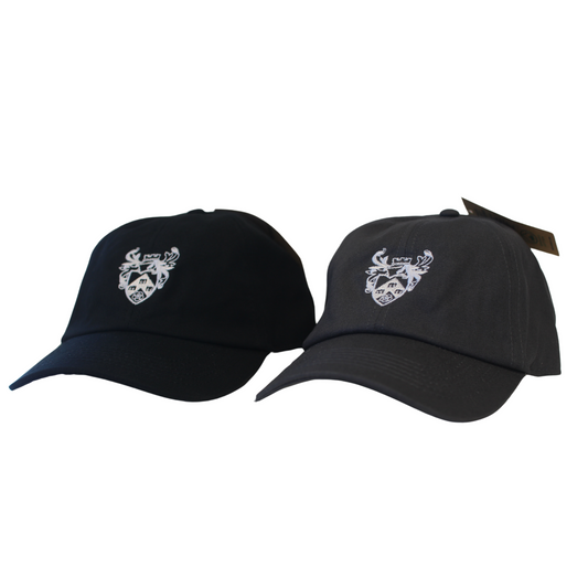 Organic Cotton Cap