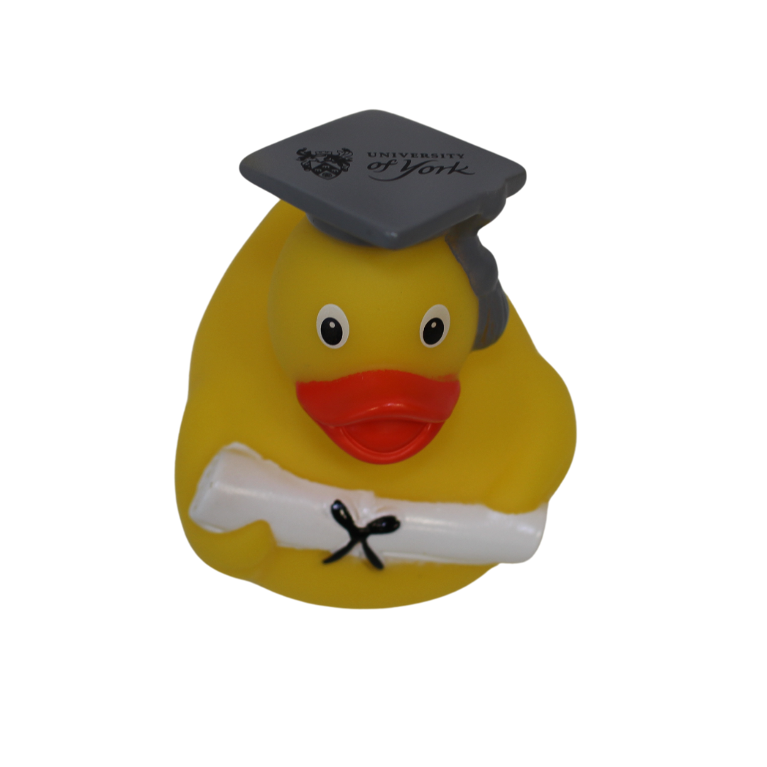 Rubber Duck