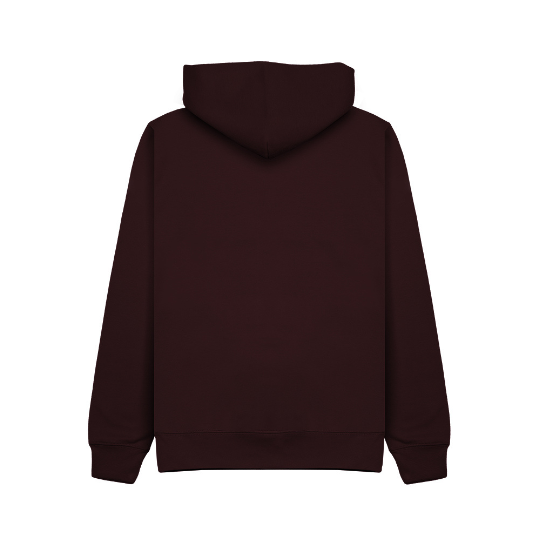 Relaxed Fit Est. Hoodie