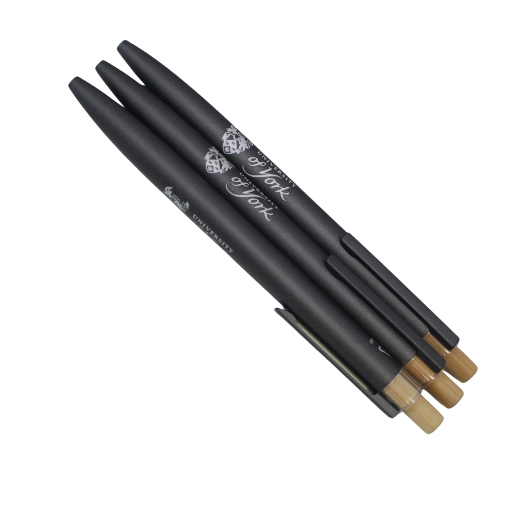 Recycled Metal Ball Pen