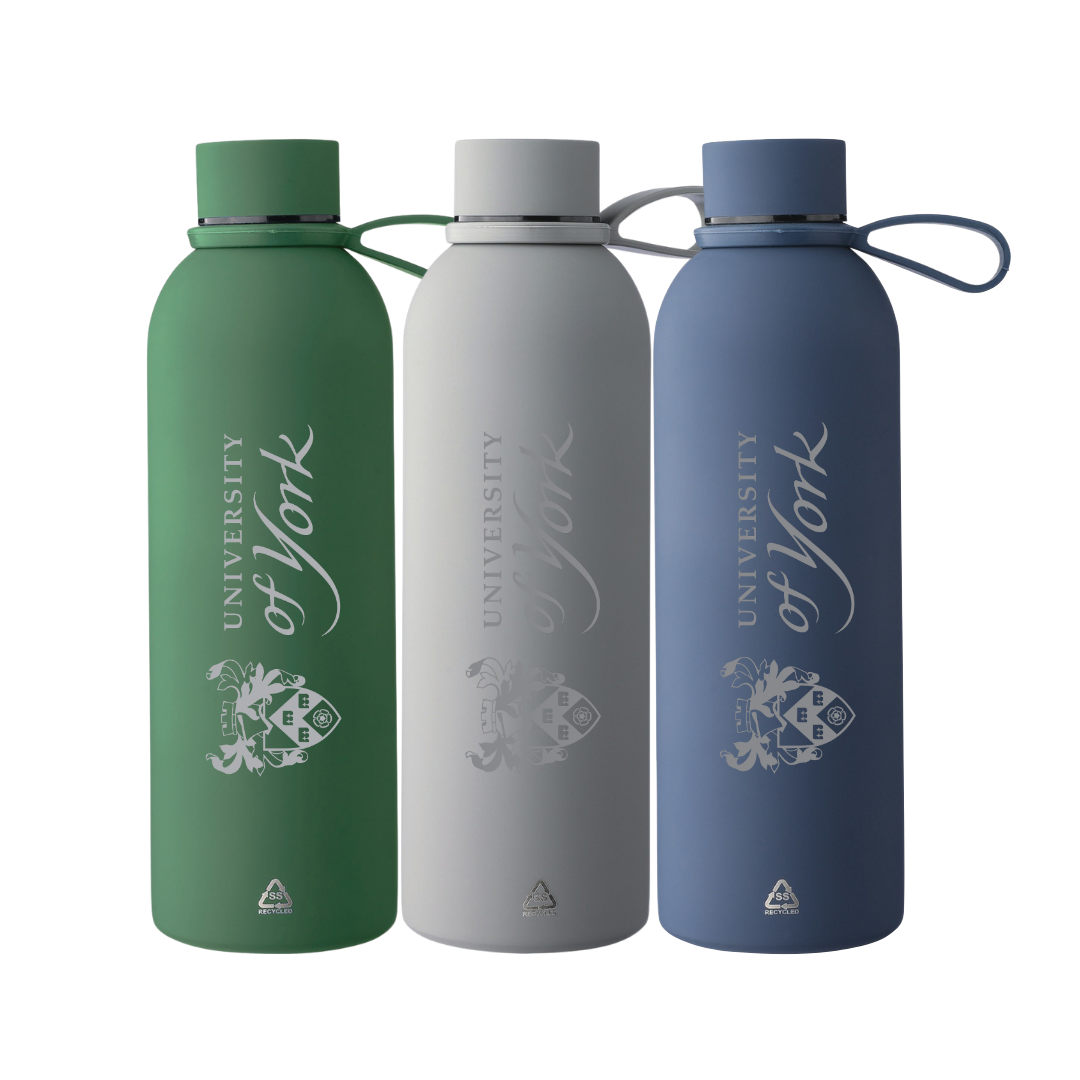 Stainless Steel Bottle