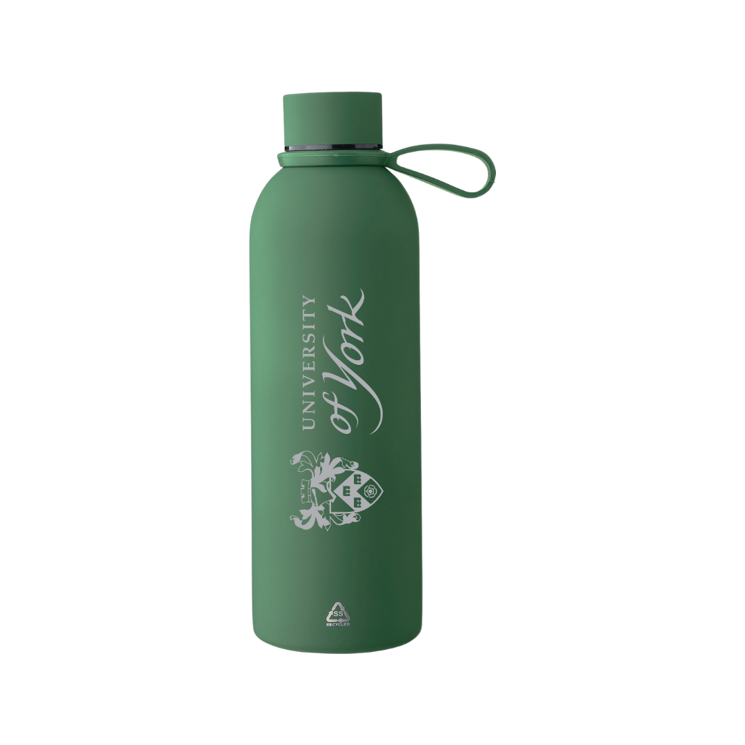 Stainless Steel Bottle
