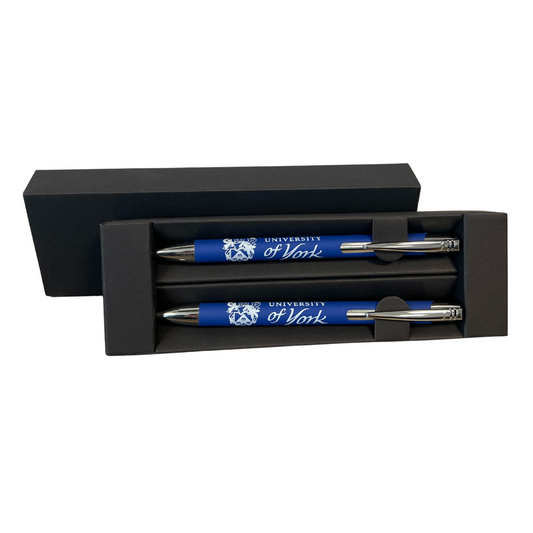 Mechanical Pencil and Pen Set