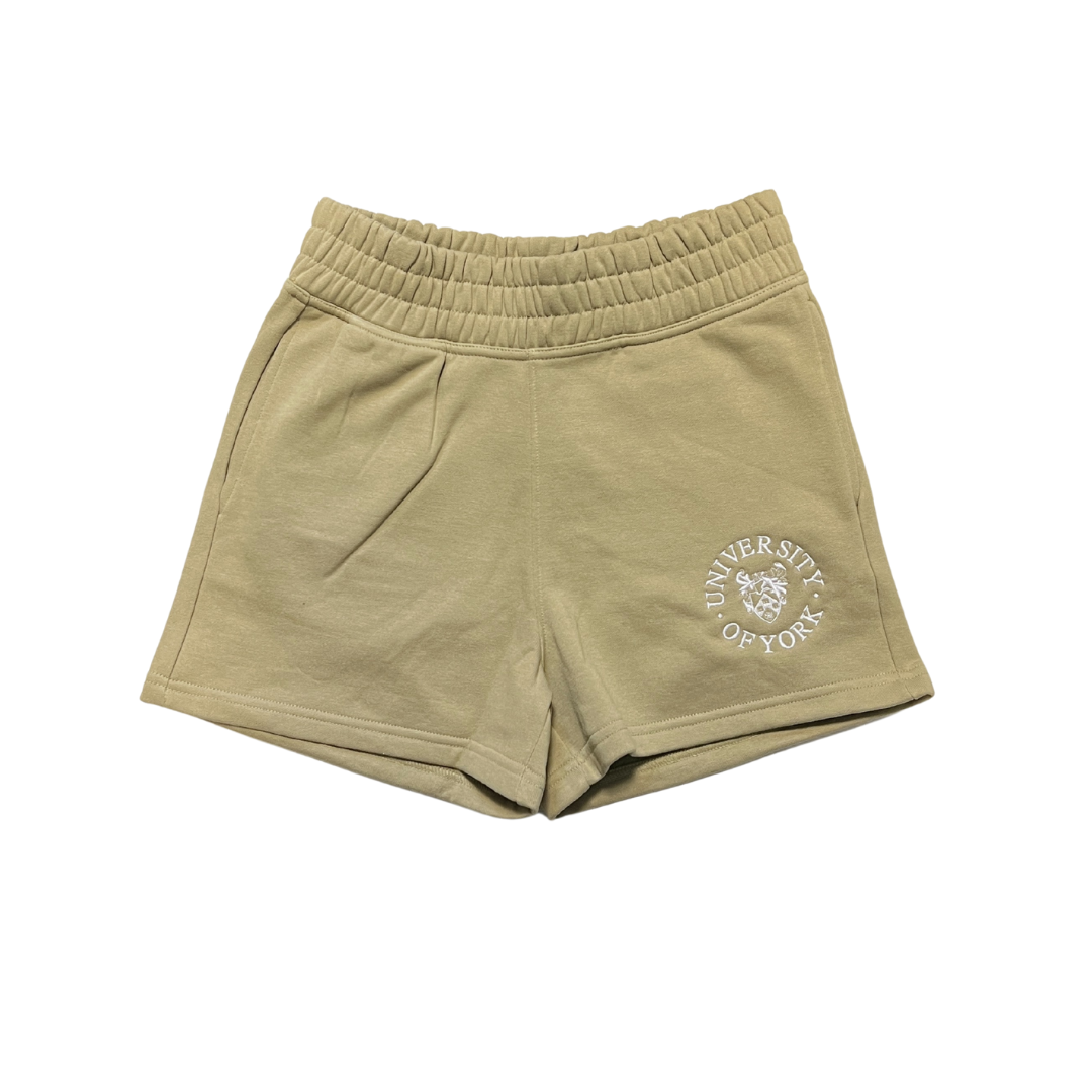 Shorts (female sizing and design)