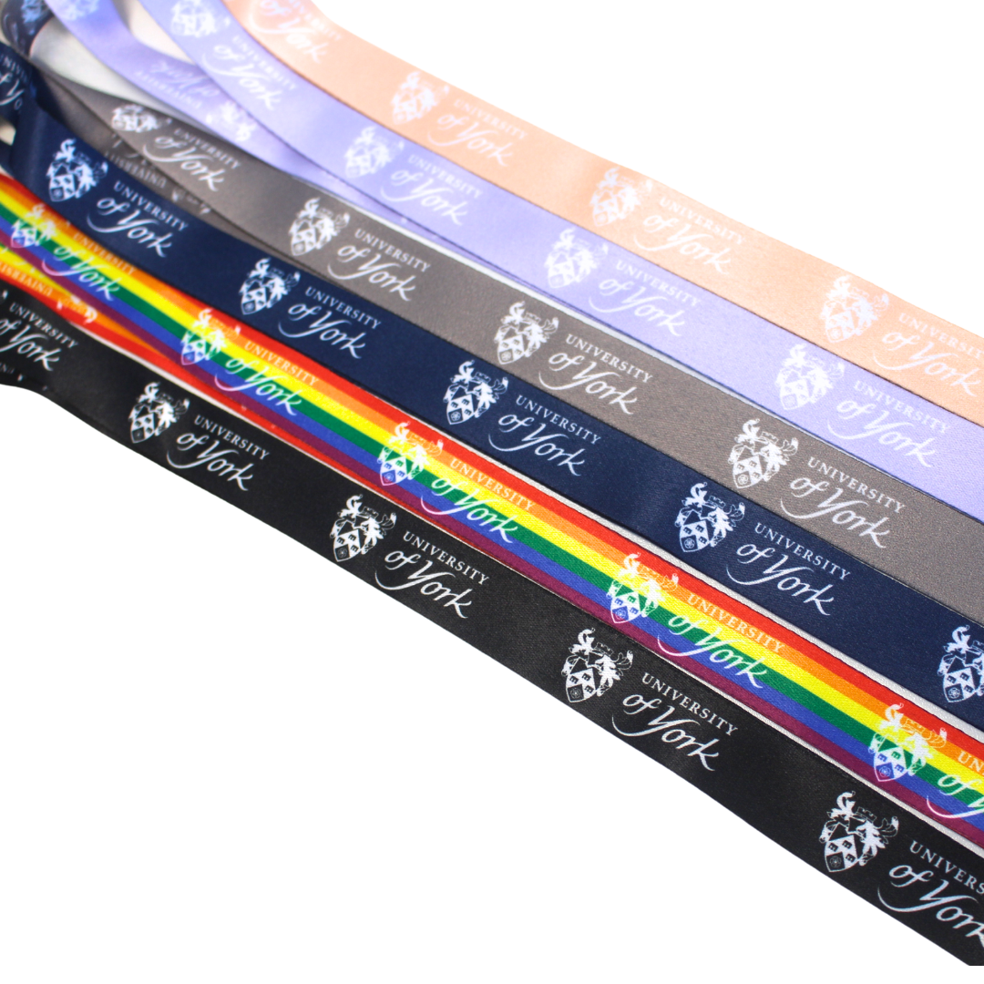 Lanyard With Card Holder