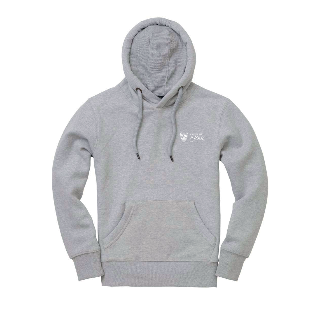 Ultra Premium Embroided Hoodie