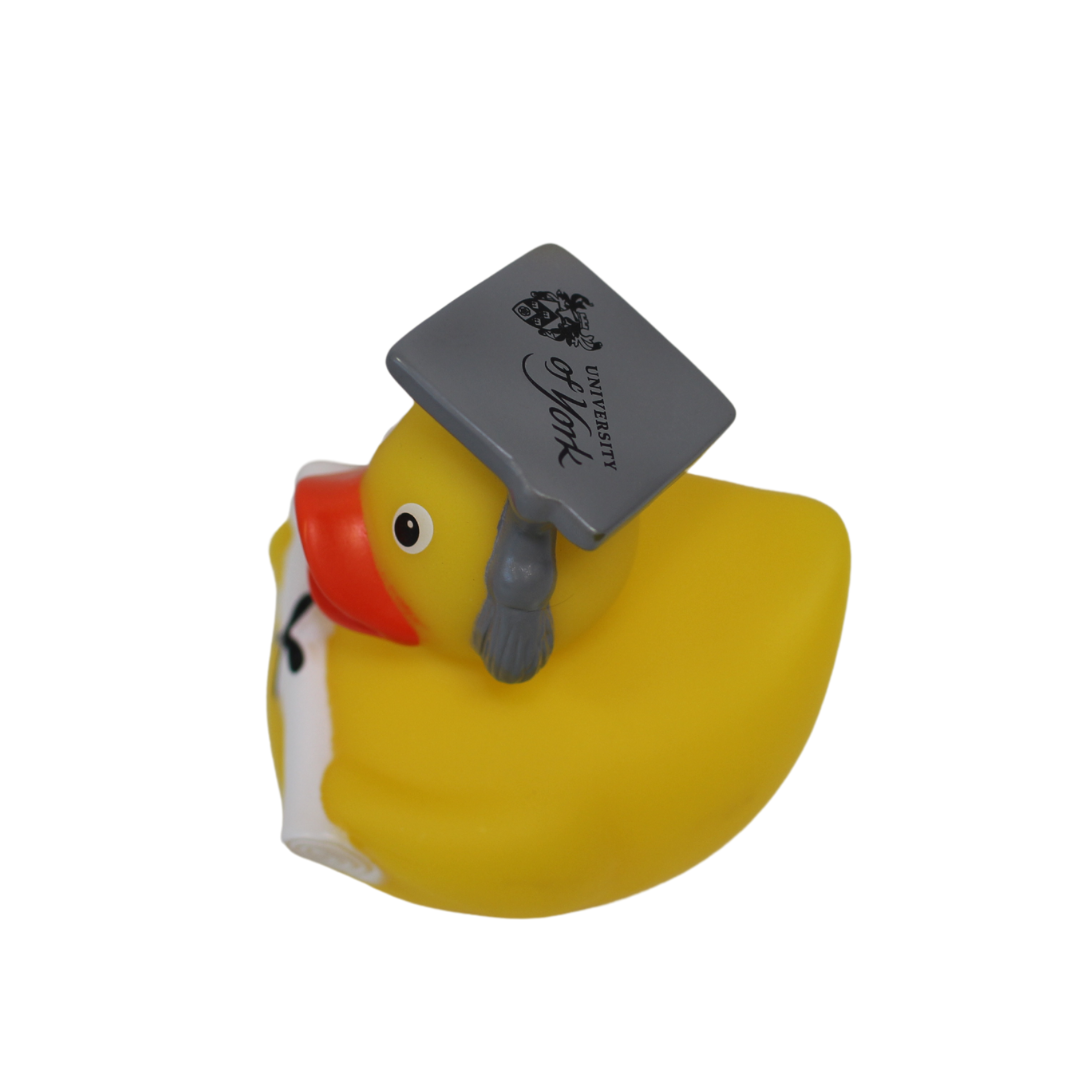 Rubber Duck