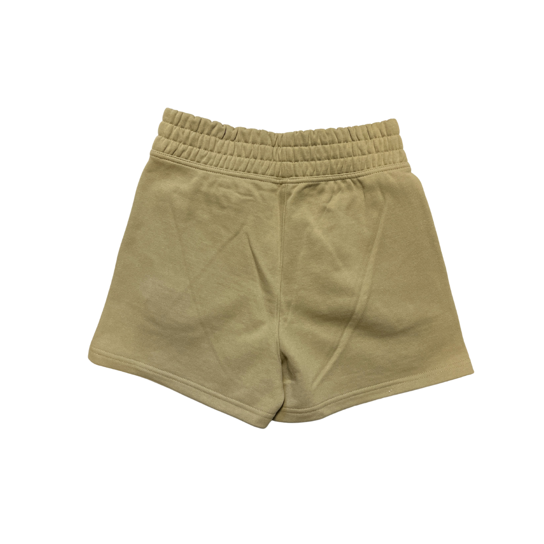Shorts (female sizing and design)