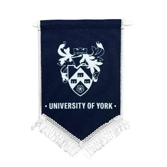 Traditional Pennant