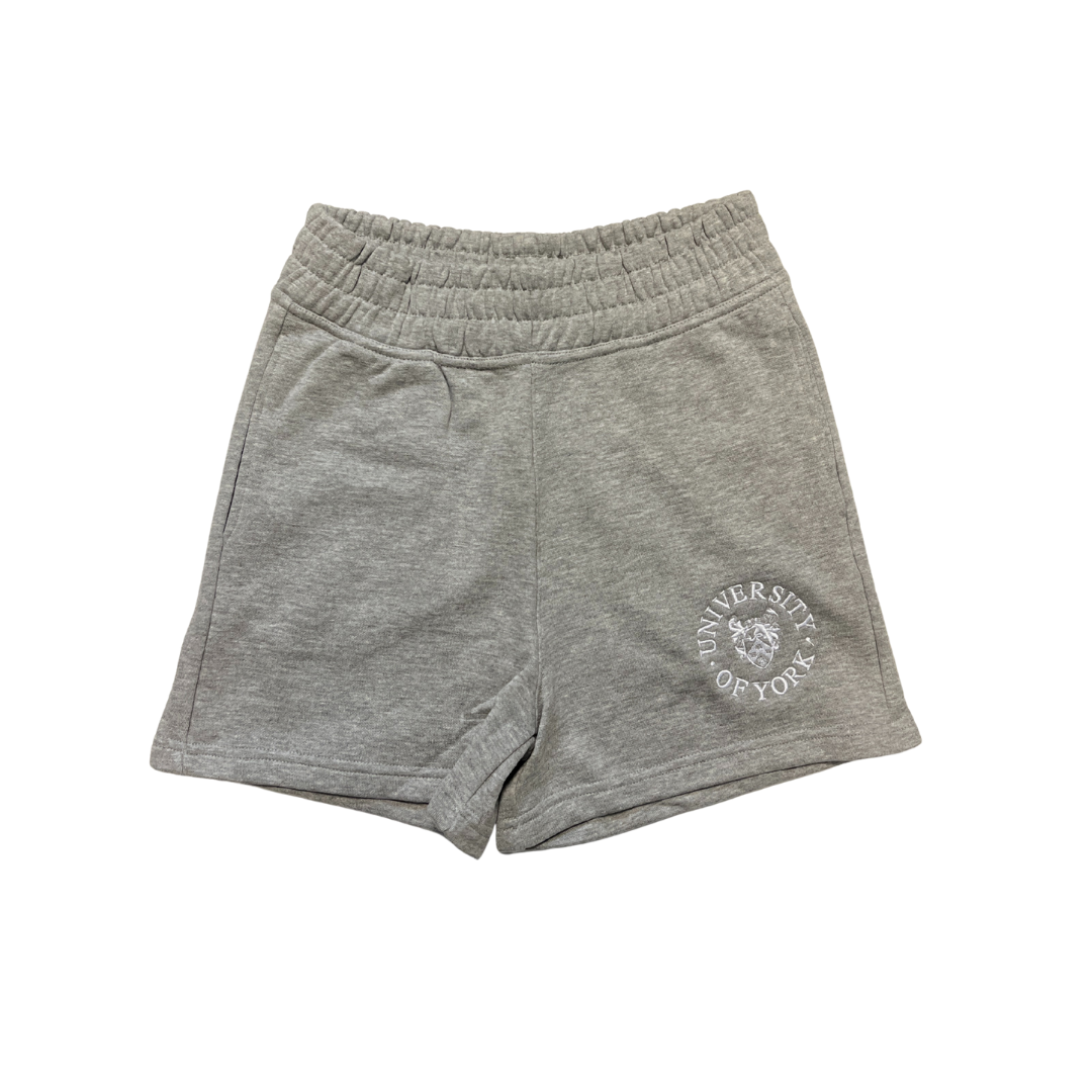 Shorts (female sizing and design)