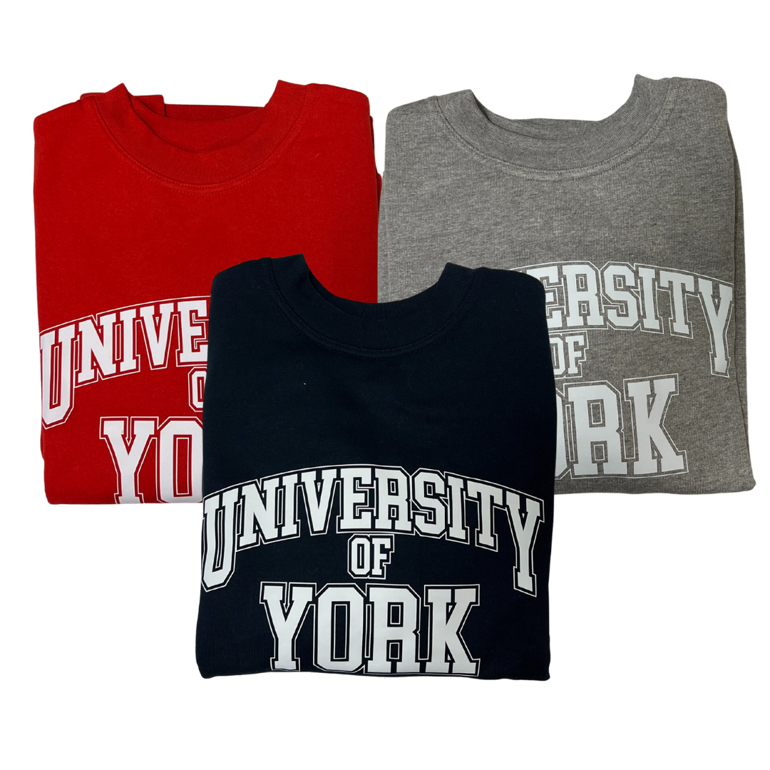 Lightweight Sweatshirt