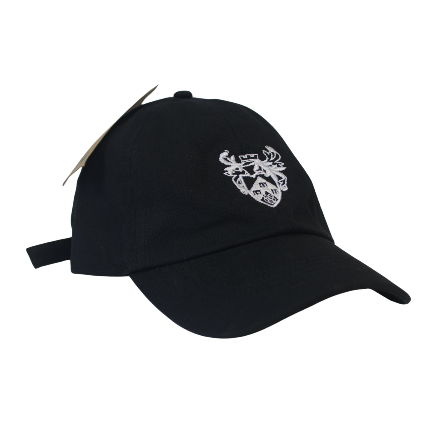 Organic Cotton Cap