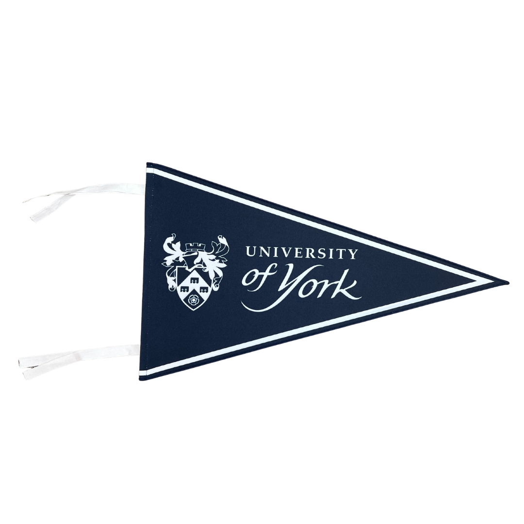 Triangle Pennant