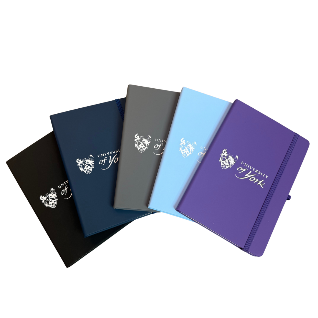A5 Notebook