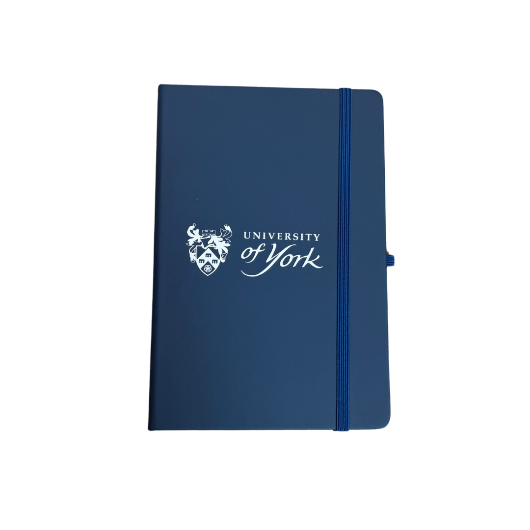 A5 Notebook