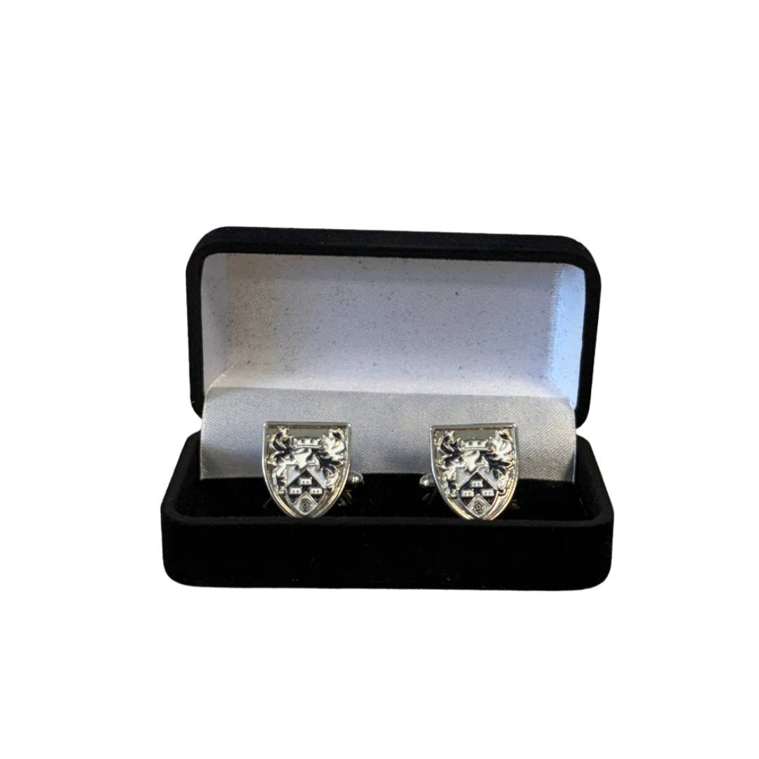 Cufflinks