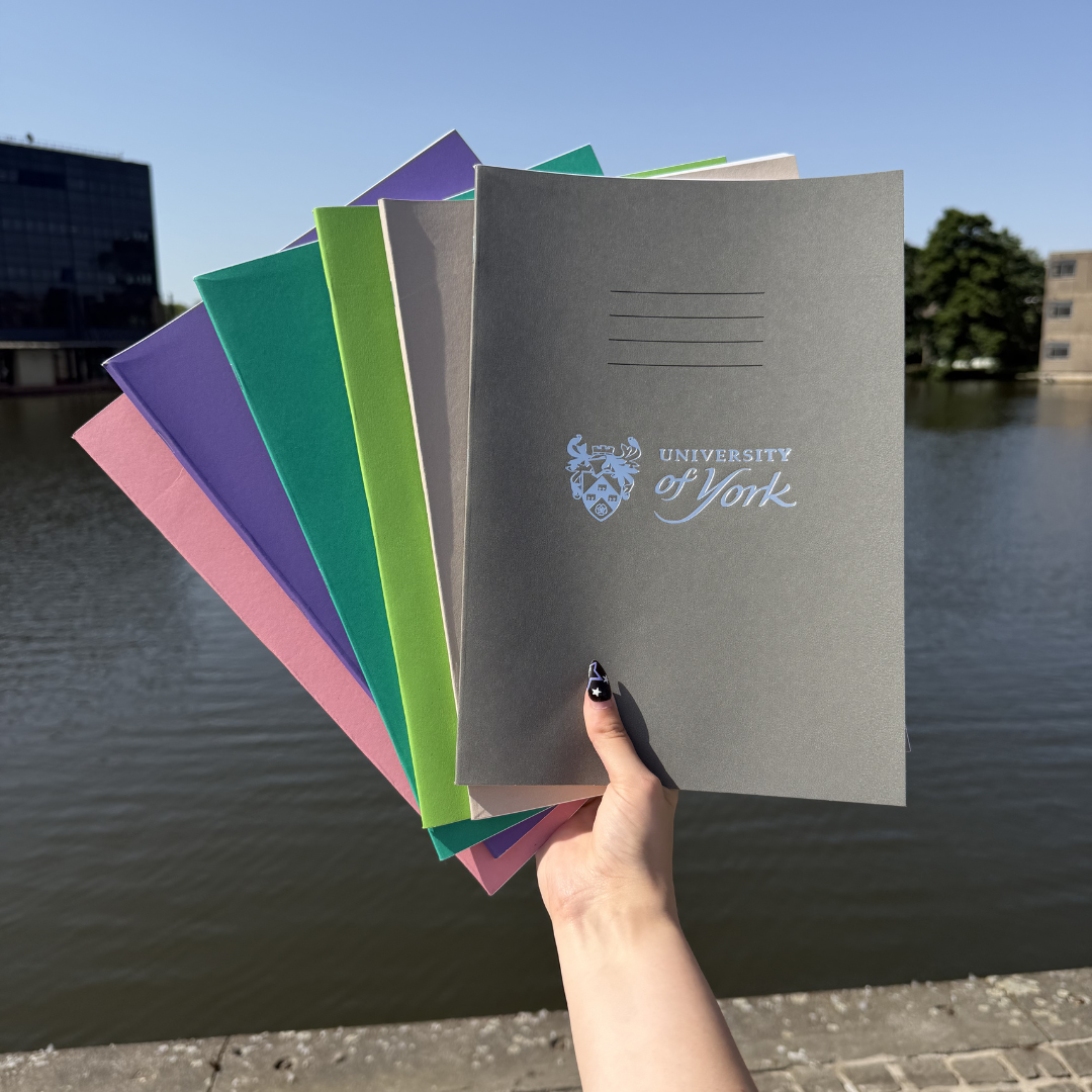 A4 Exercise Book Lined