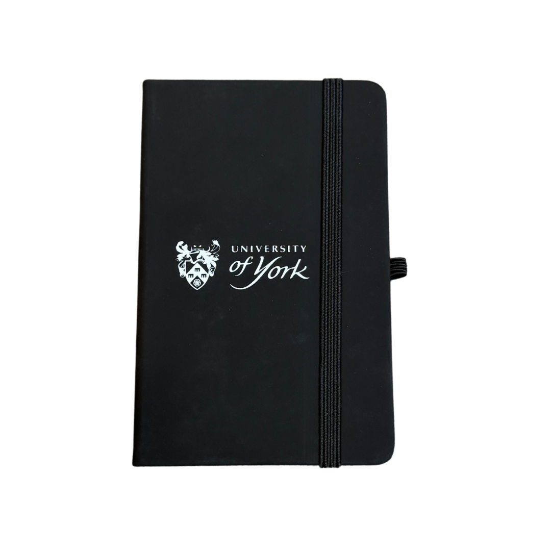 A5 Notebook