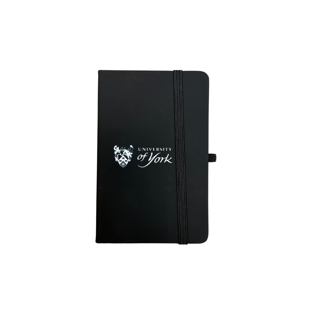 A6 Notebook