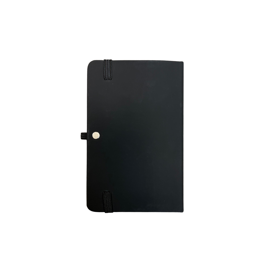 A6 Notebook