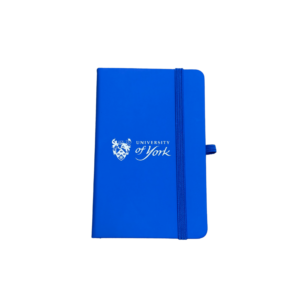 A6 Notebook
