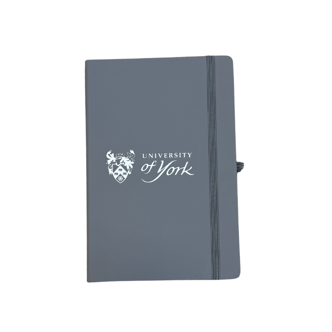 A5 Notebook