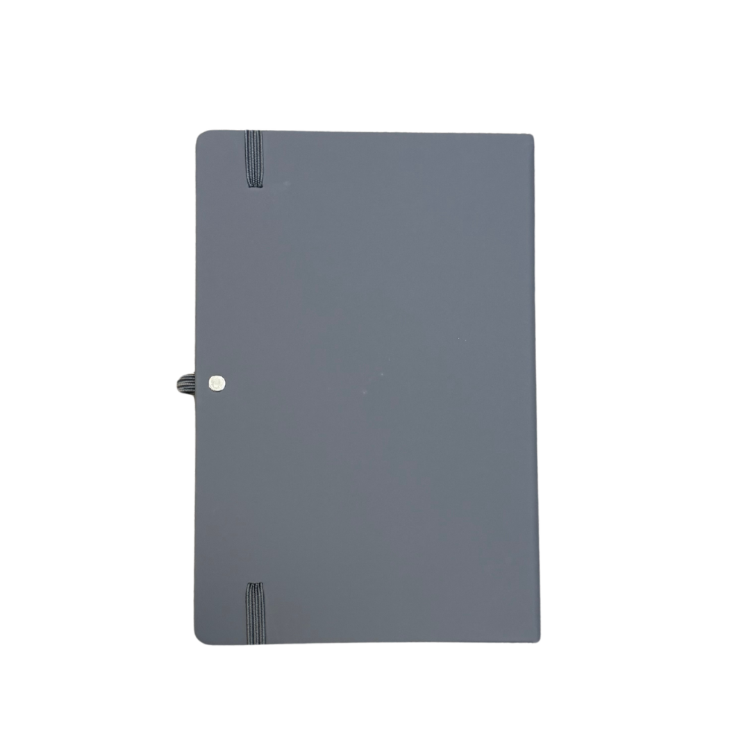 A5 Notebook