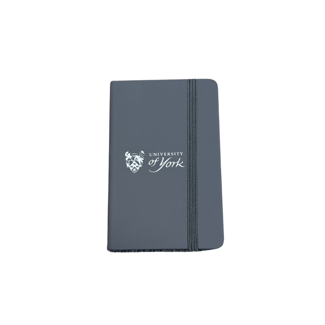 A6 Notebook