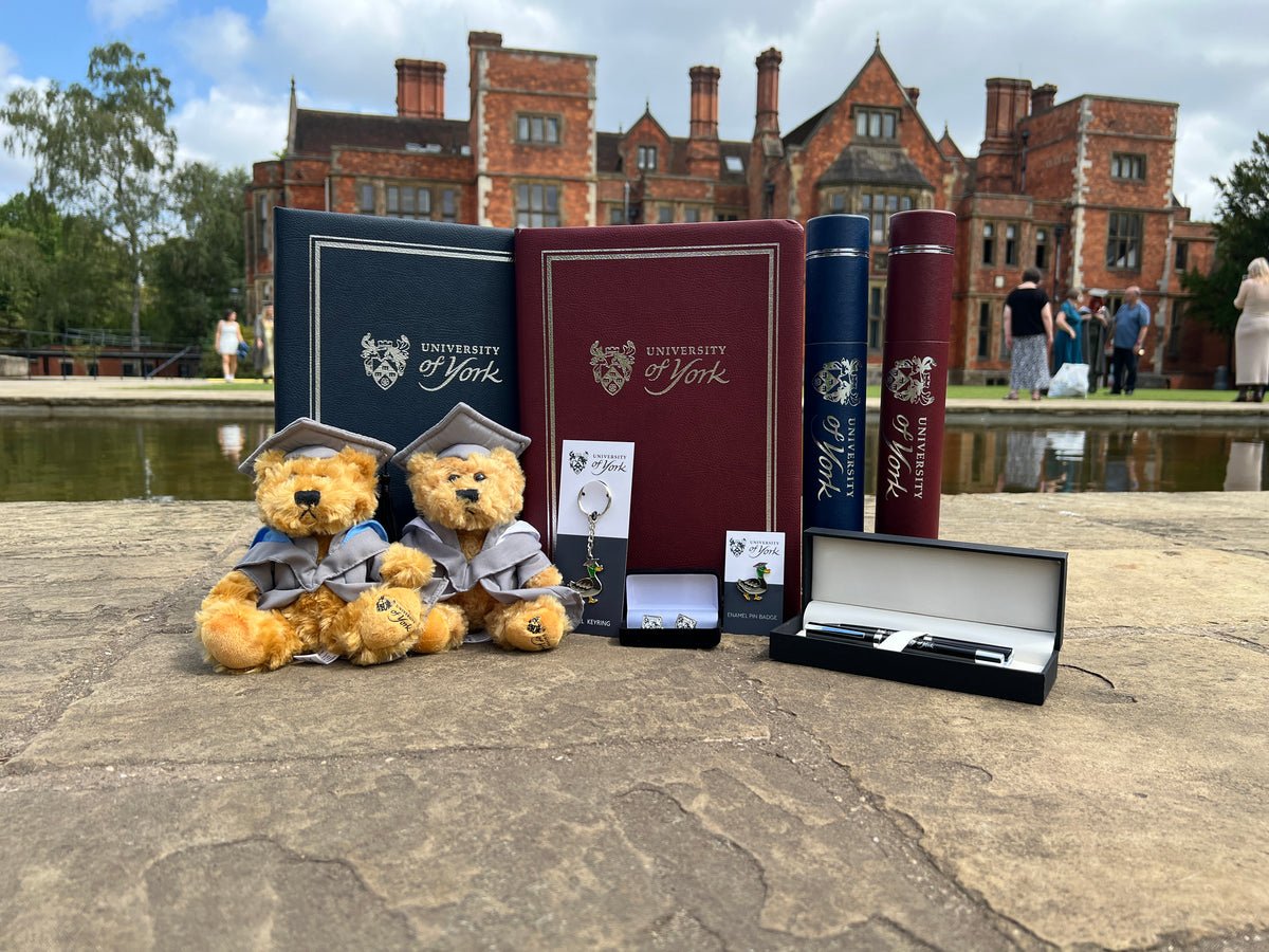 University of York | Official Merchandise – University of York Merchandise
