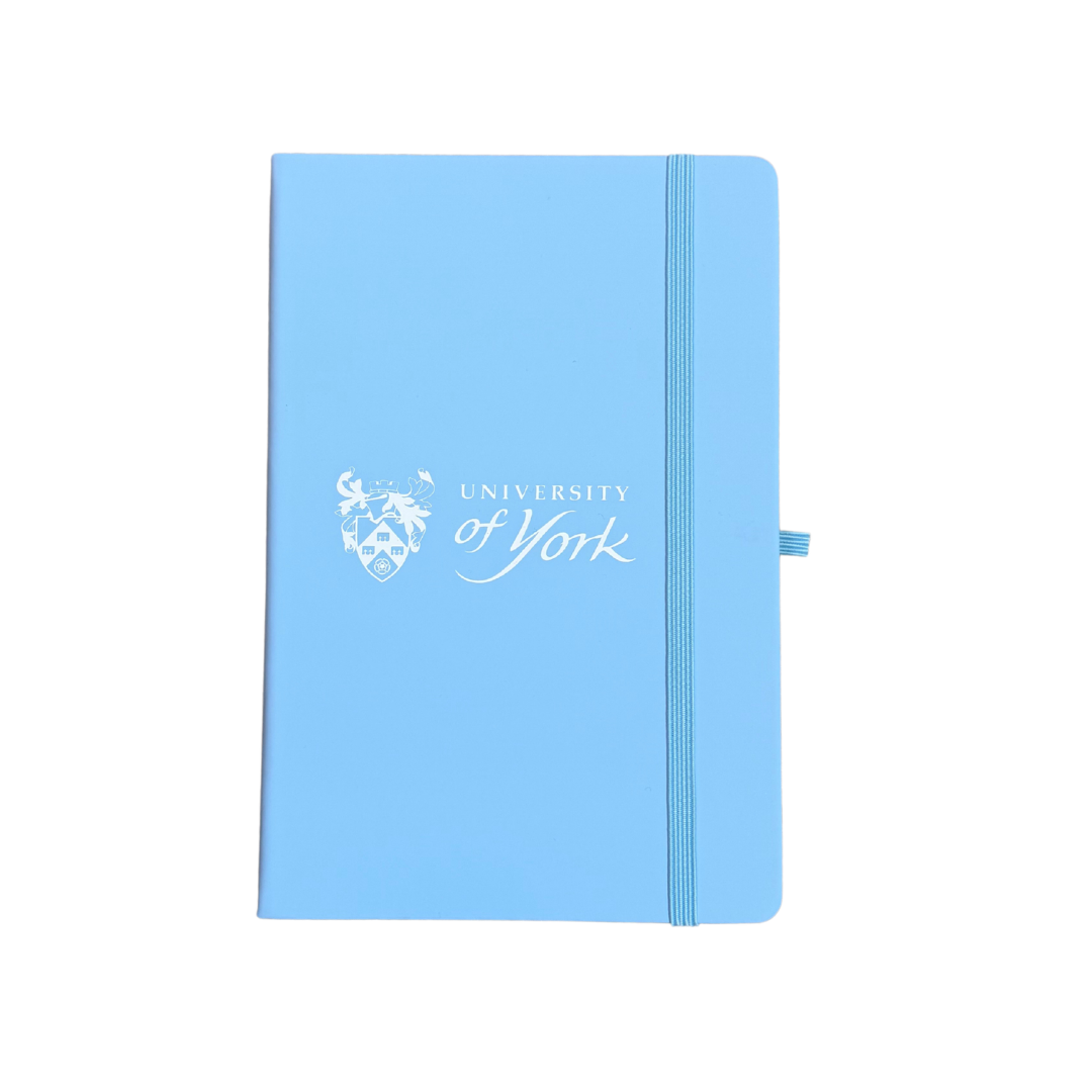 A5 Notebook