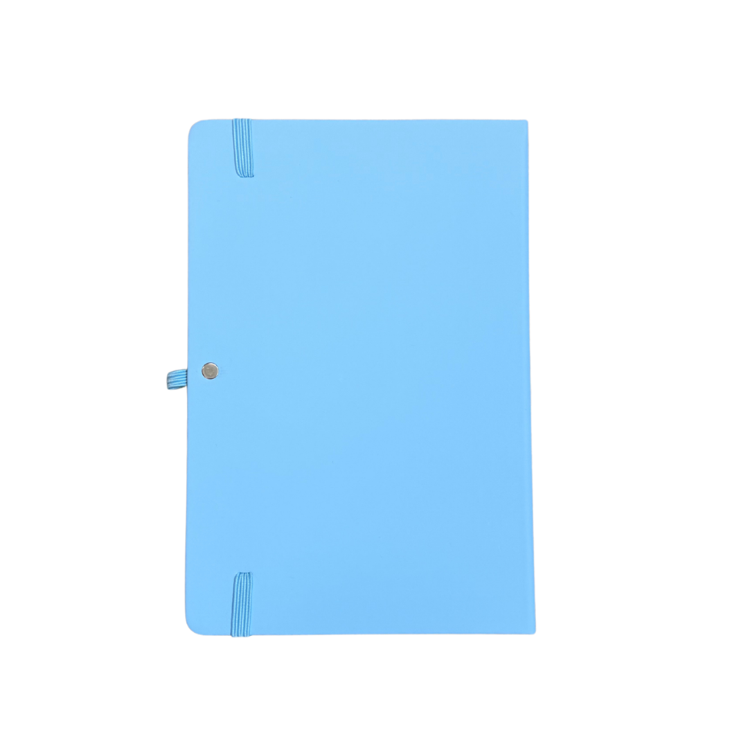 A5 Notebook