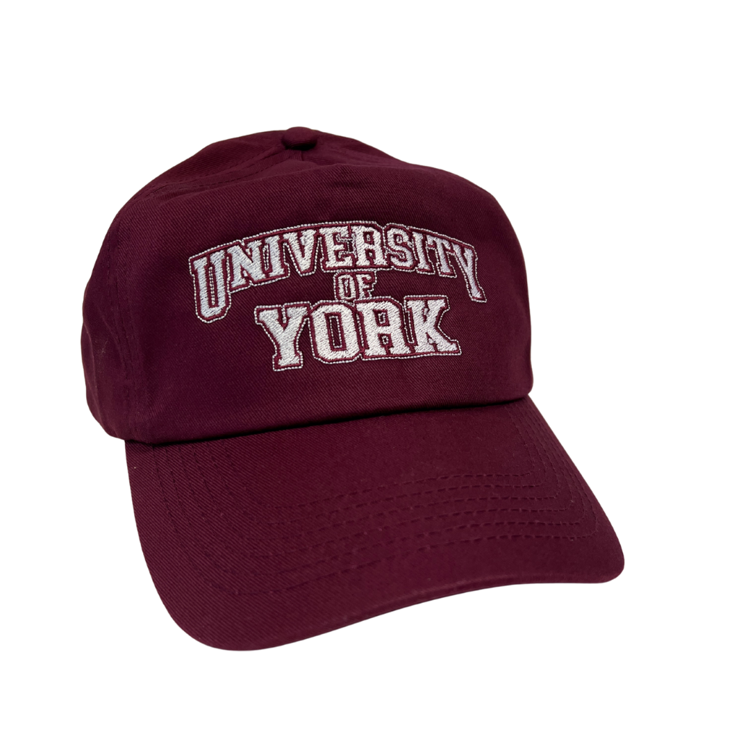 Varsity Cap