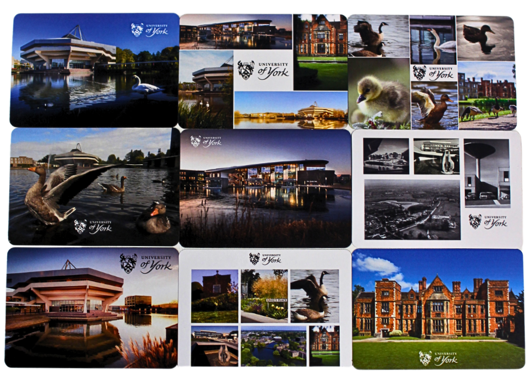 Photo Magnet