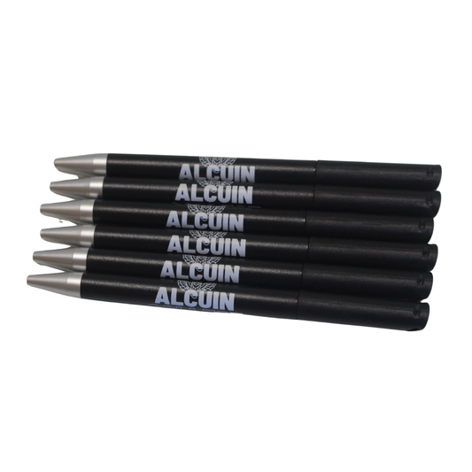 Alcuin College Pen