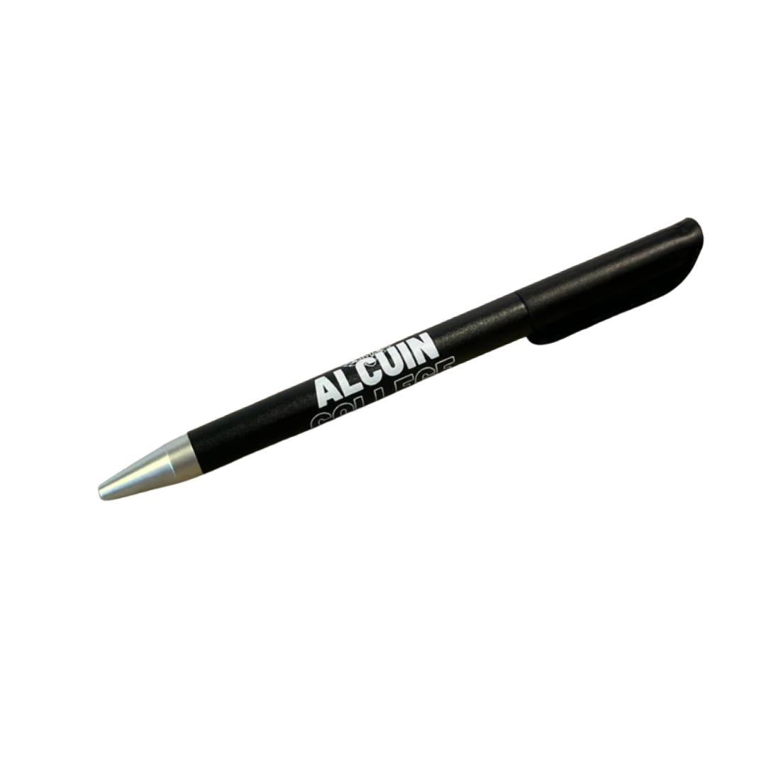 Alcuin College Pen