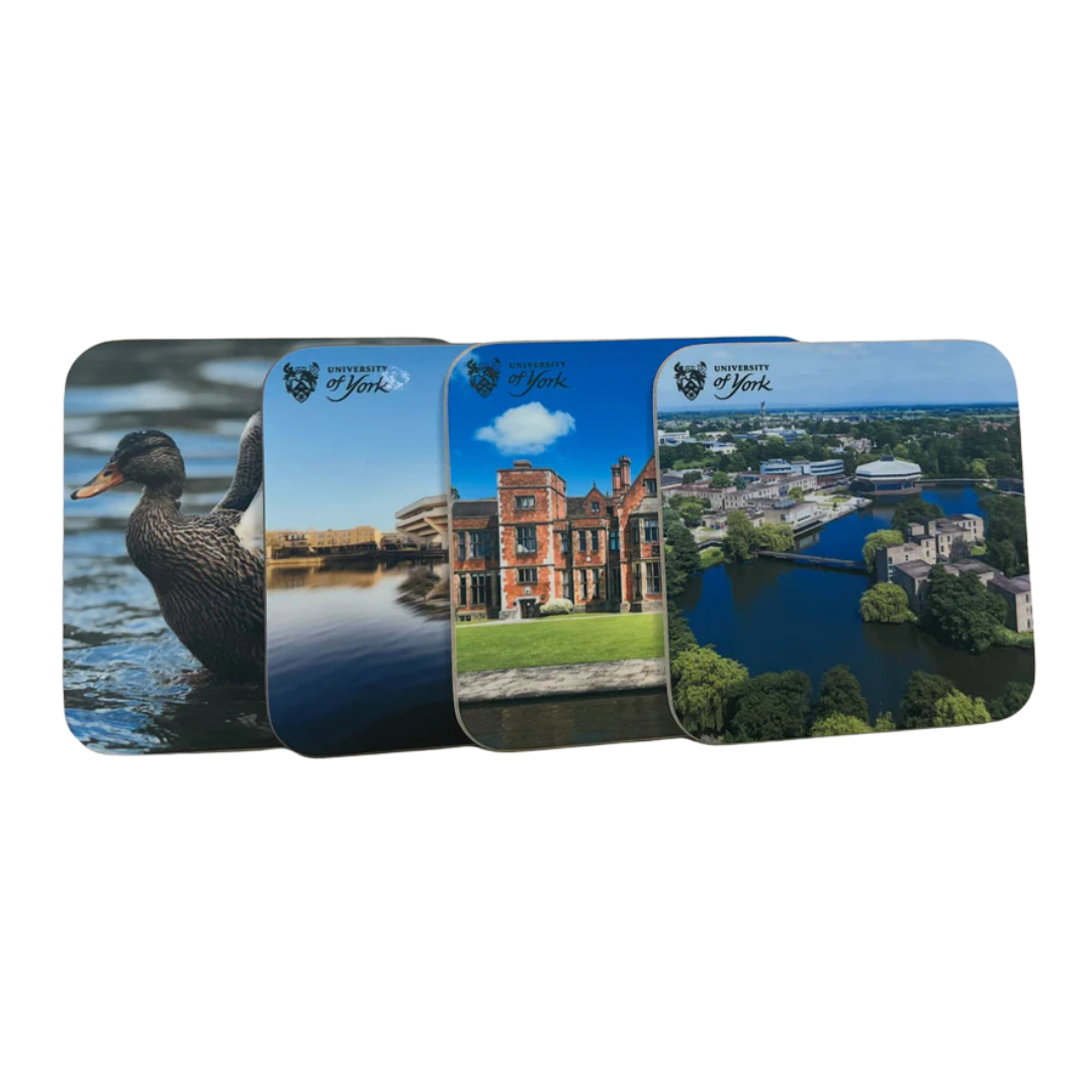 Photo Coasters