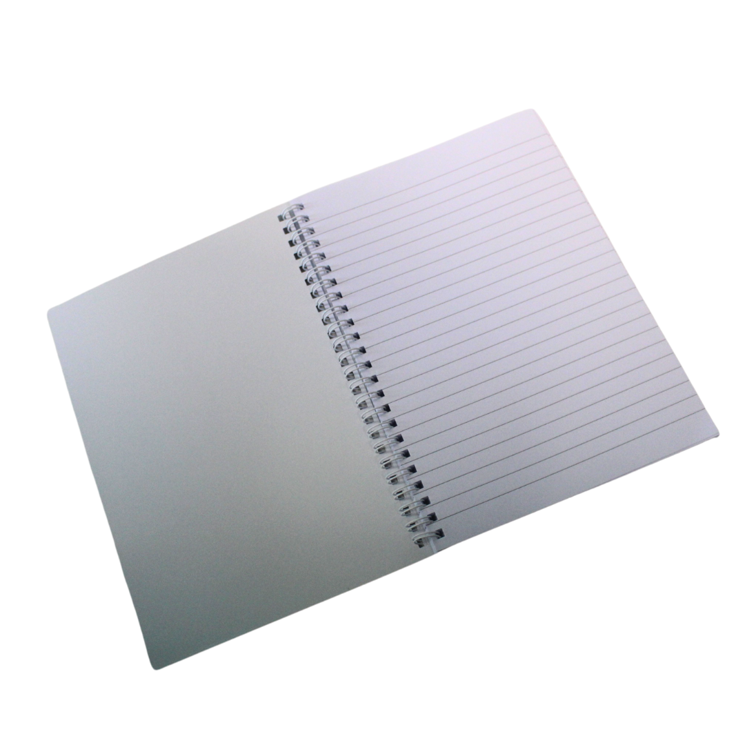 A5 Notebook