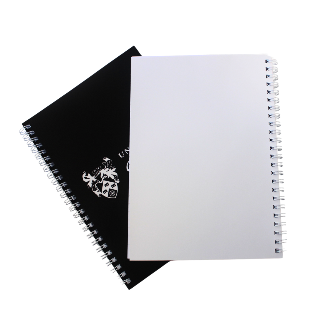 A5 Notebook